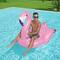 Bestway H2OGO! 5ft. Luxury Flamingo Ride-On Pool Float